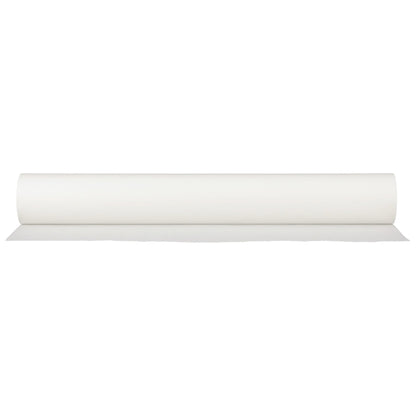 Table Paper McKesson 21 Inch Width 225 Foot Length White Smooth