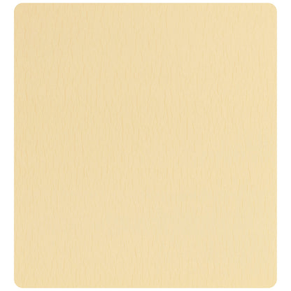 Foam Dressing McKesson 4 X 4 Inch Without Border Film Backing Nonadhesive Square Sterile