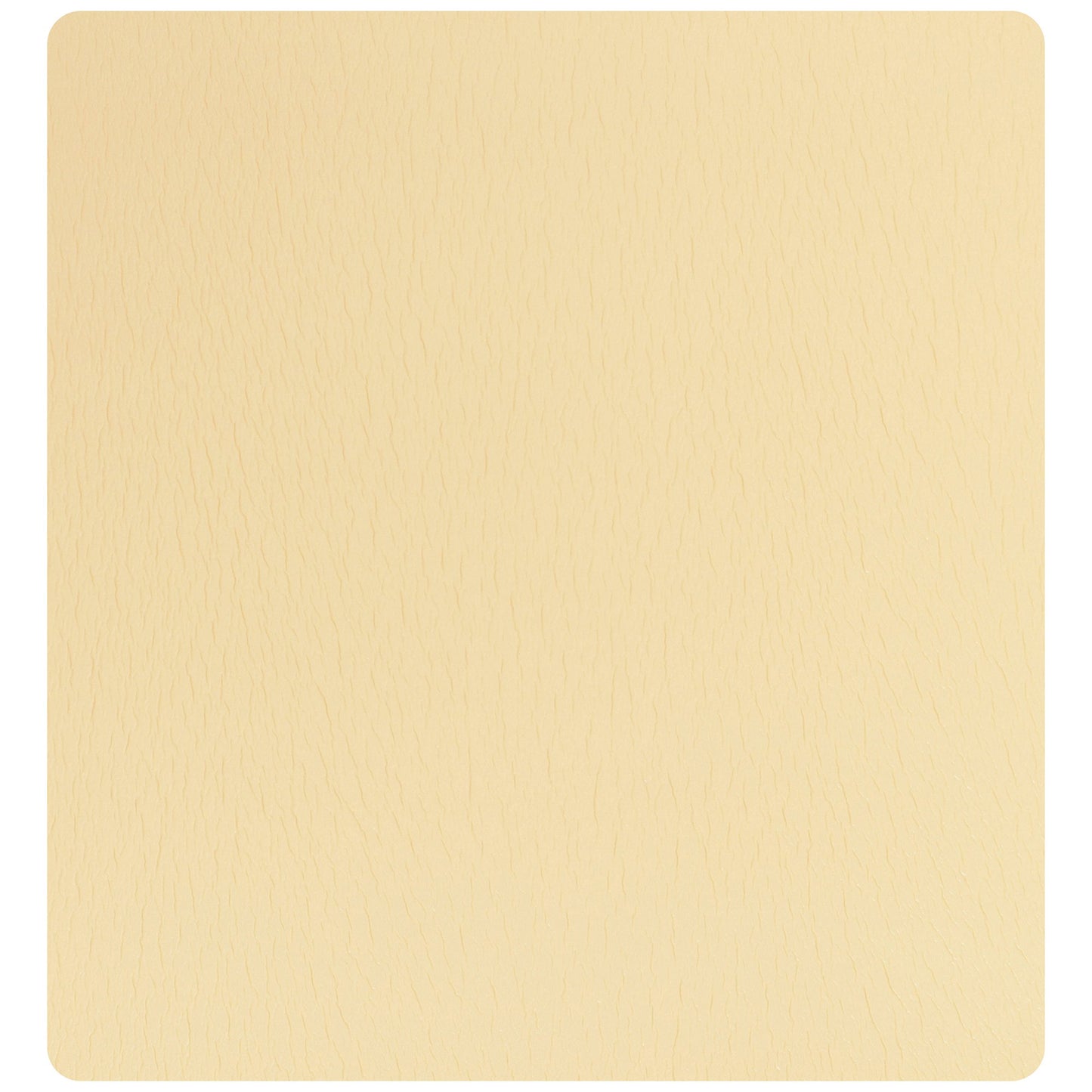 Foam Dressing McKesson 6 X 6 Inch Without Border Film Backing Nonadhesive Square Sterile