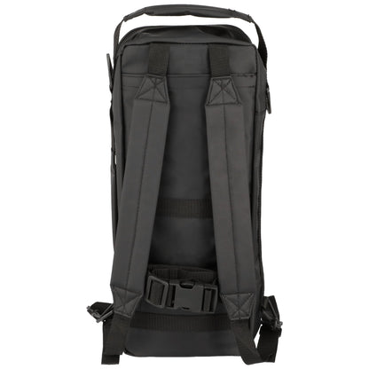 Feeding Pump Backpack McKesson Polyester, PCV Window, Disposable