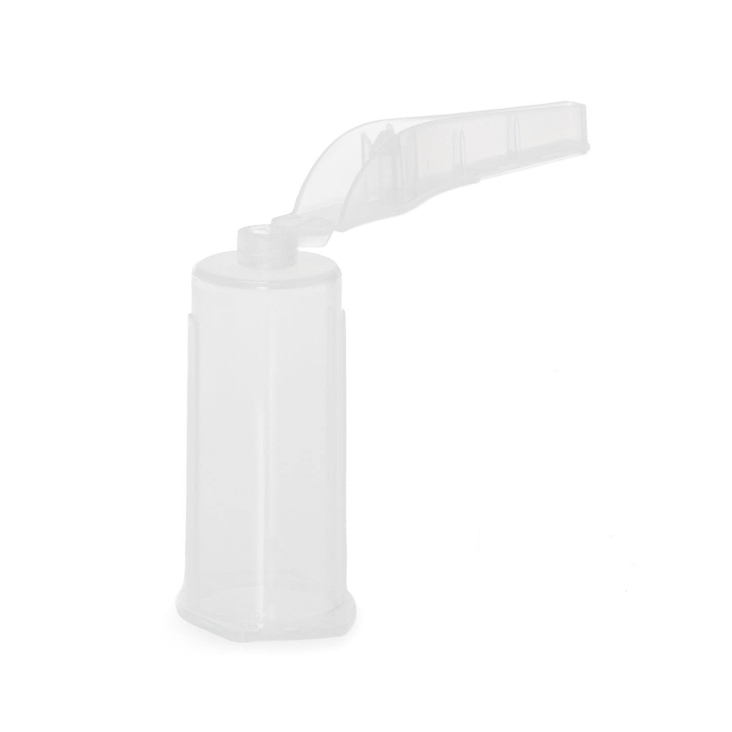 Safety Blood Collection Tube Holder McKesson Prevent® HT For 13 and 16 mm Blood Collection Tubes