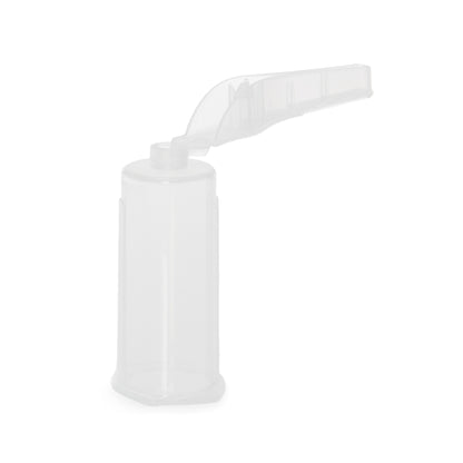 Safety Blood Collection Tube Holder McKesson Prevent® HT For 13 and 16 mm Blood Collection Tubes