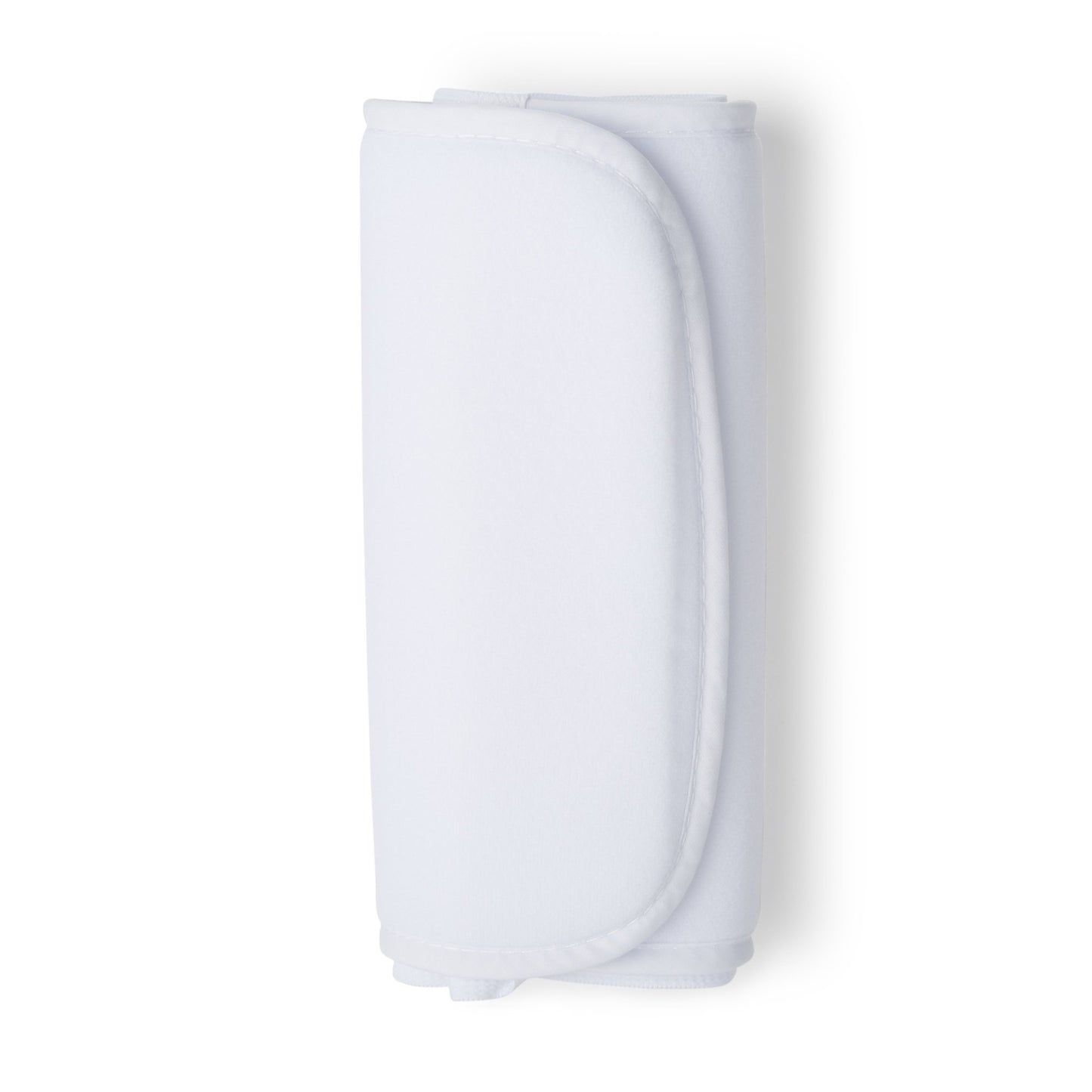 Abdominal Binder McKesson Small / Medium Hook and Loop Closure 30 to 45 Inch Waist Circumference 9 Inch Height Adult