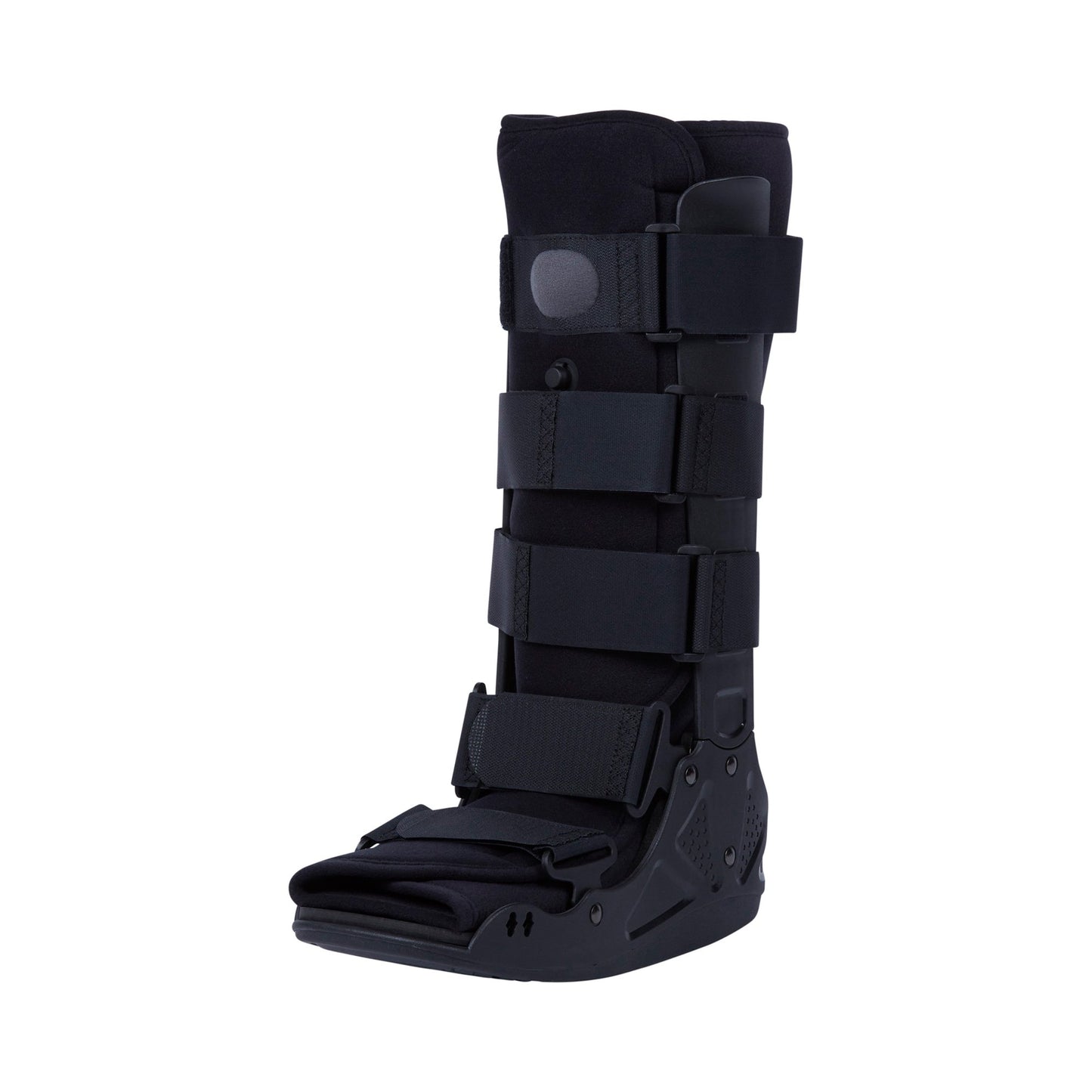 Air Walker Boot McKesson Pneumatic Adult Large Tall