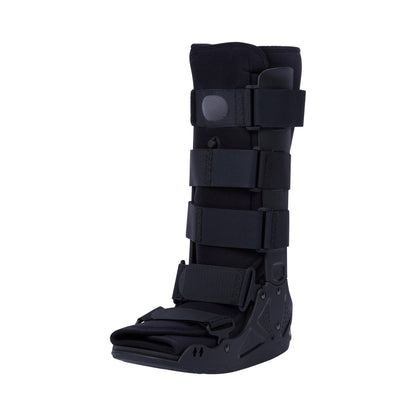 Air Walker Boot McKesson Pneumatic Adult Large Tall