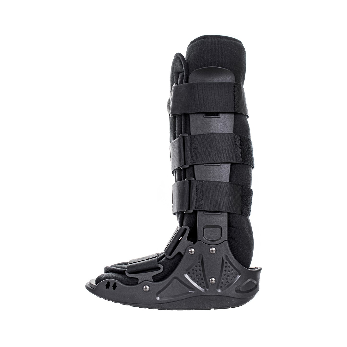 Air Walker Boot McKesson Pneumatic Adult X-Large Tall