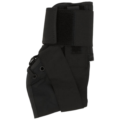 Ankle Brace McKesson X-Small Lace-Up / Figure-8 Strap / Hook and Loop Closure Foot