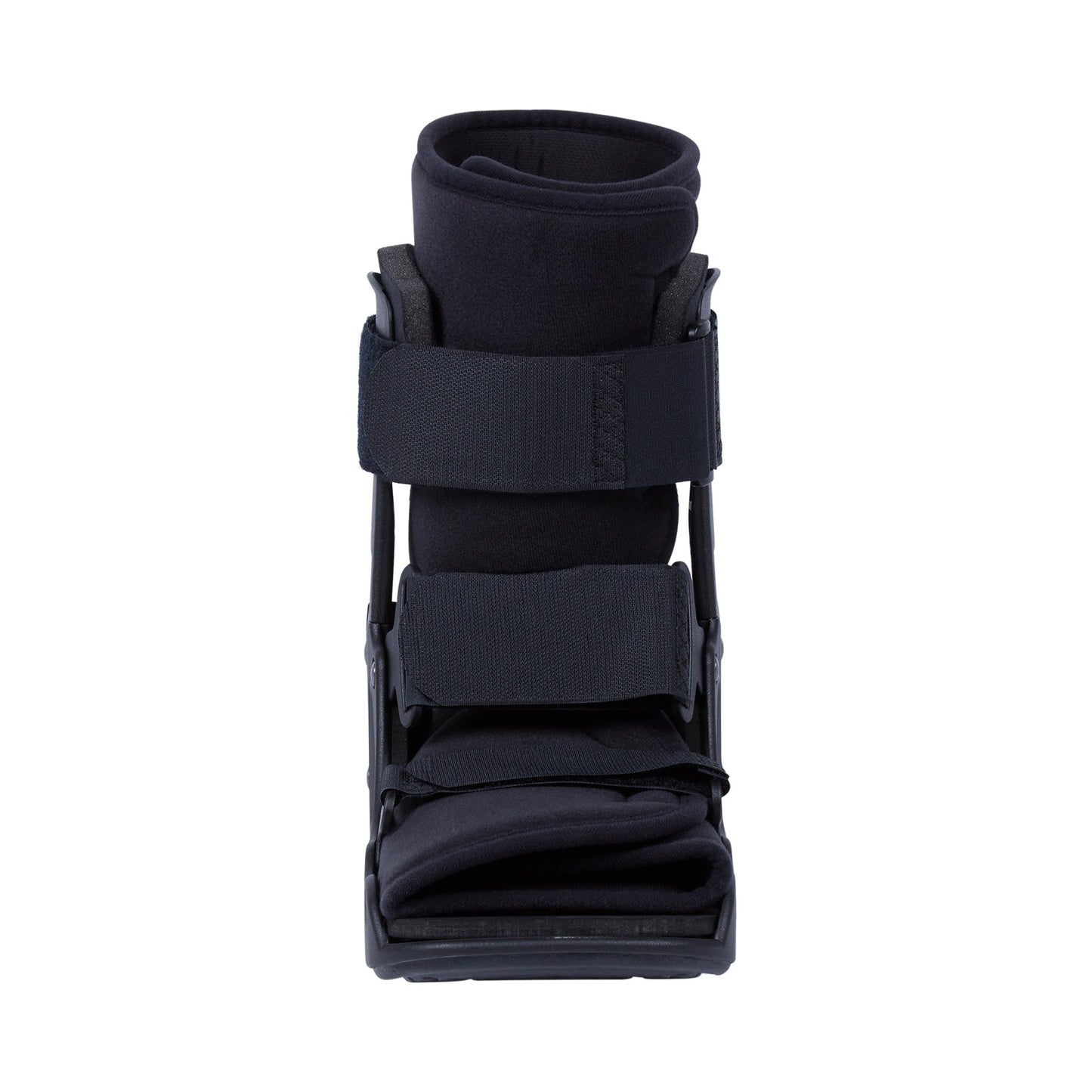 Walker Boot McKesson Non-Pneumatic Pediatric / Adult X-Small Short