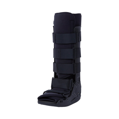 Walker Boot McKesson Non-Pneumatic Adult Large Tall