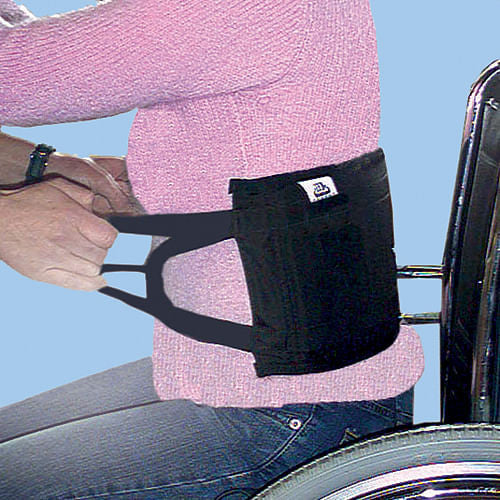 SafetySure Transfer Sling-0