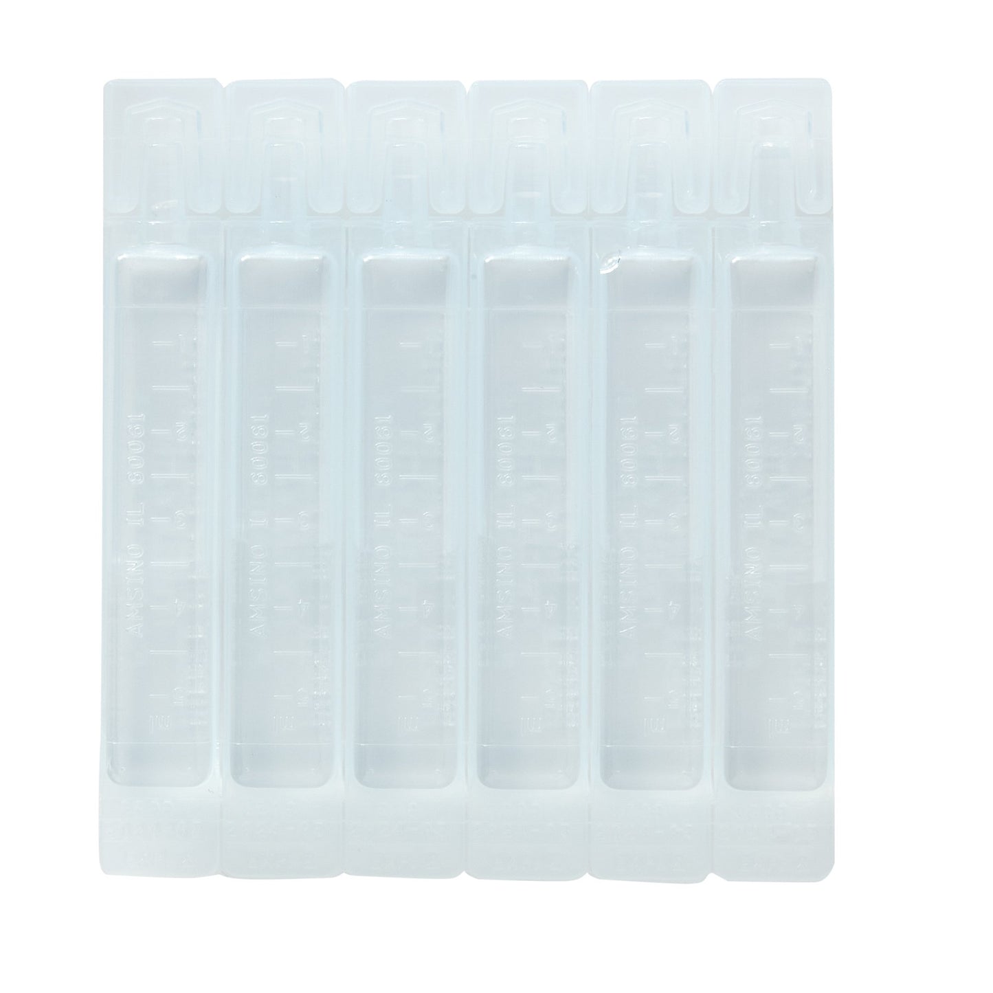 McKesson Sterile Water Liquid 5 mL