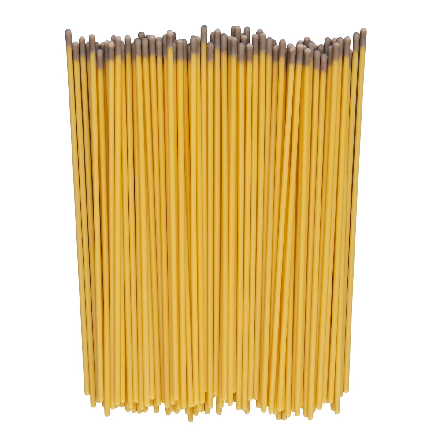 McKesson Silver Nitrate / Potassium Nitrate 75% - 25% Applicator 100 Applicators