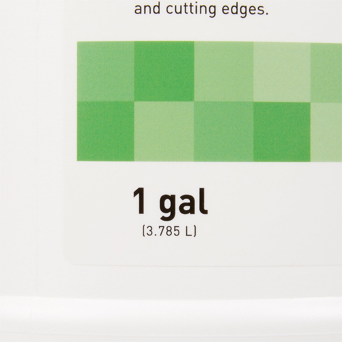 Instrument Lubricant McKesson Liquid 1 gal. Jug