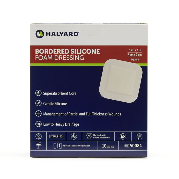 Halyard Dressing, HAL 50194