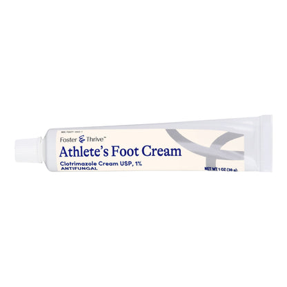 Antifungal Foster & Thrive™ 1% Strength Cream 1 oz. Tube