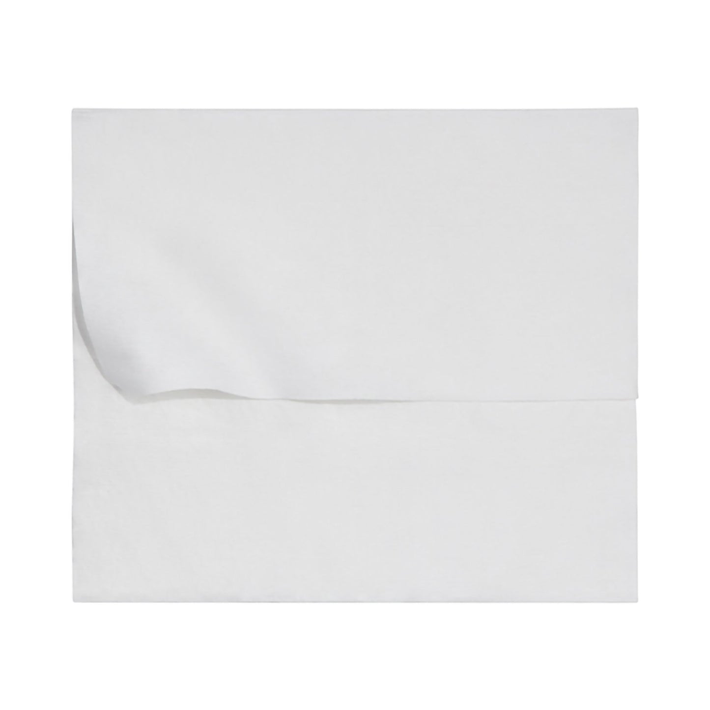 Flushable Personal Wipe McKesson Soft Pack Unscented 48 Count