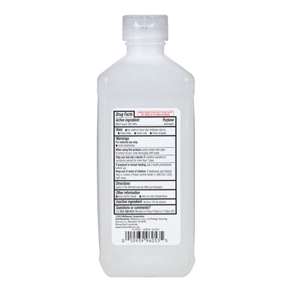 Witch Hazel Astringent Foster & Thrive™ 16 oz. Liquid
