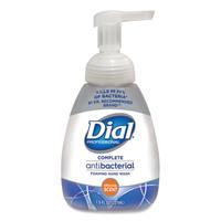 Dial® Complete® Foaming Hand Soap, DIL 017000029365