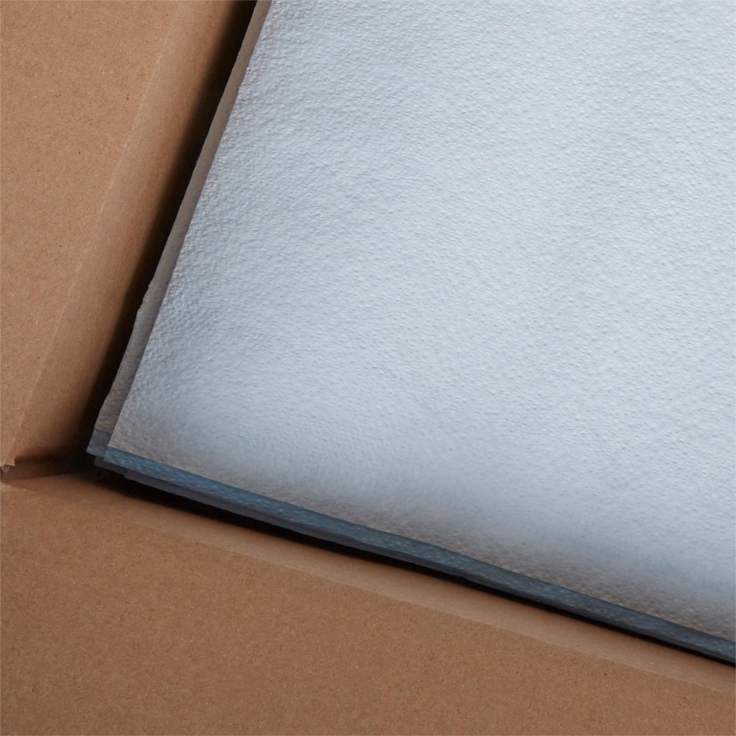 General Purpose Drape McKesson Physical Exam Drape 40 W X 48 L Inch NonSterile