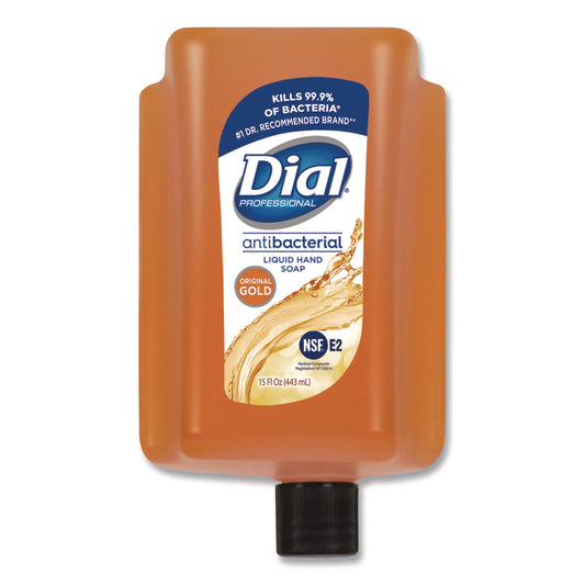 Dial® Versa™ Refill Cartridges, DIL 1700098561