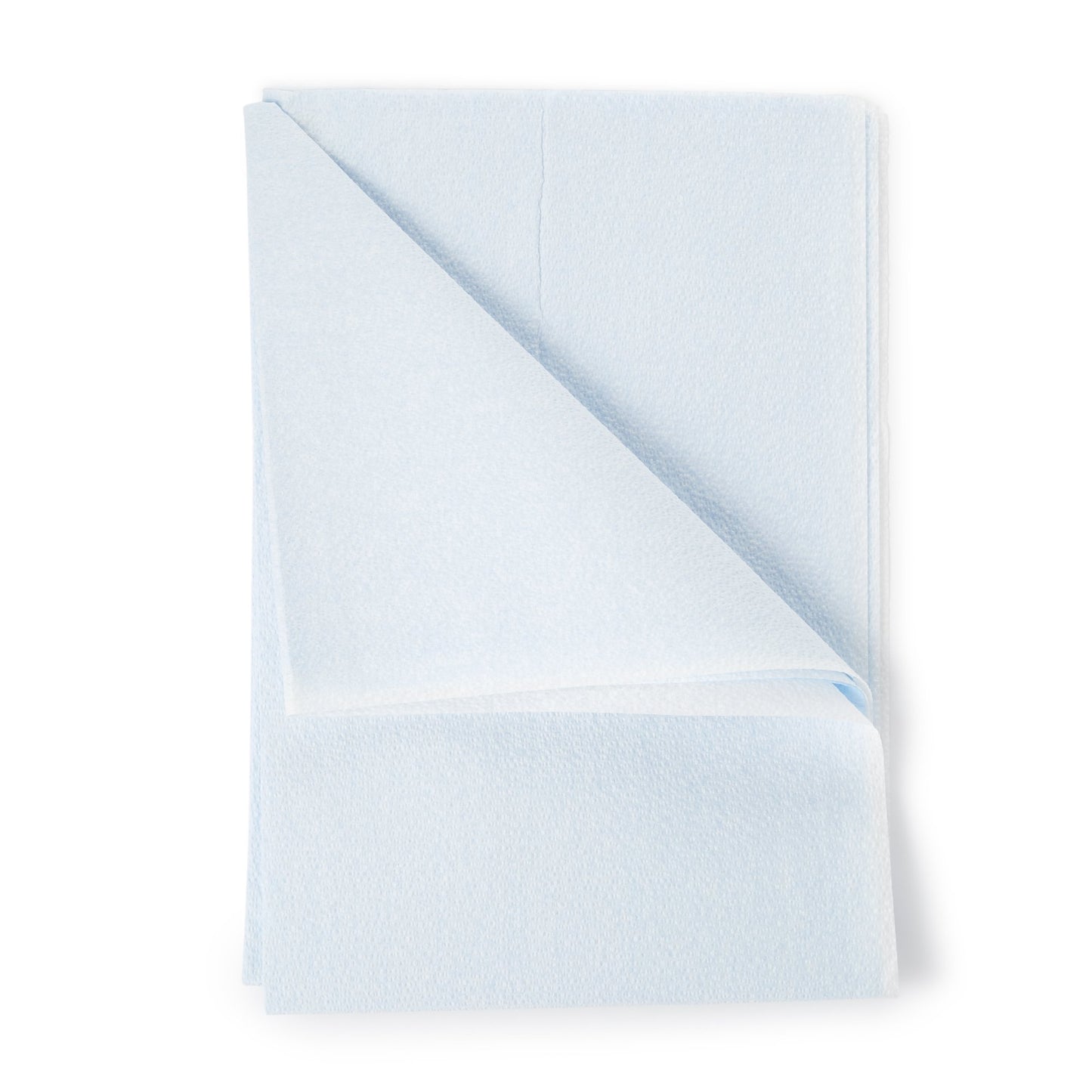 General Purpose Drape McKesson Physical Exam Drape 40 W X 60 L Inch NonSterile