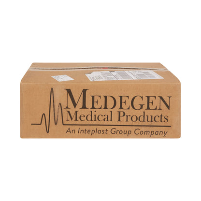 Biohazard Waste Bag McKesson 7 to 10 gal. Red LLDPE 24 X 24 Inch