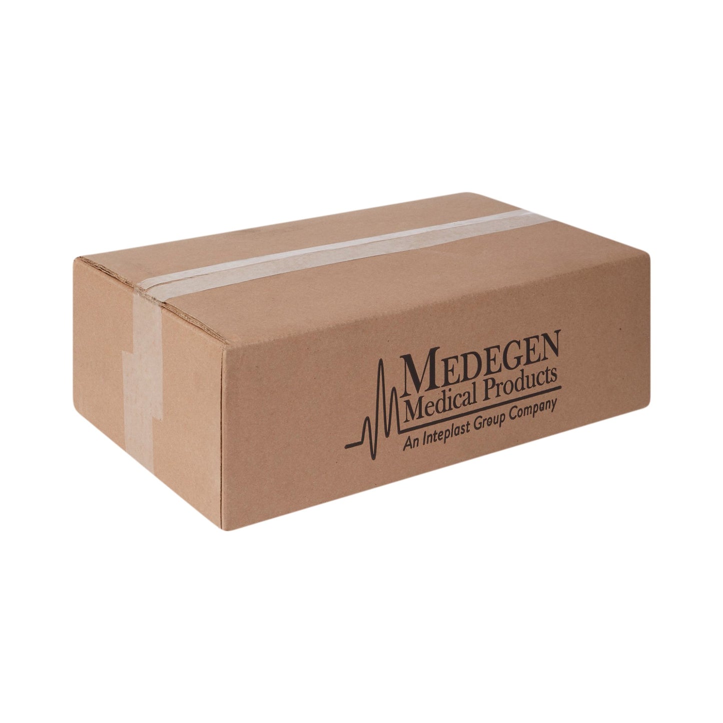 Biohazard Waste Bag McKesson 30 to 33 gal. Red LLDPE 31 X 41 Inch