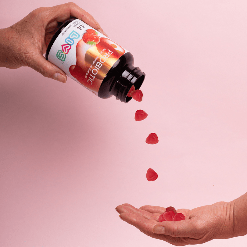 Probiotics-4