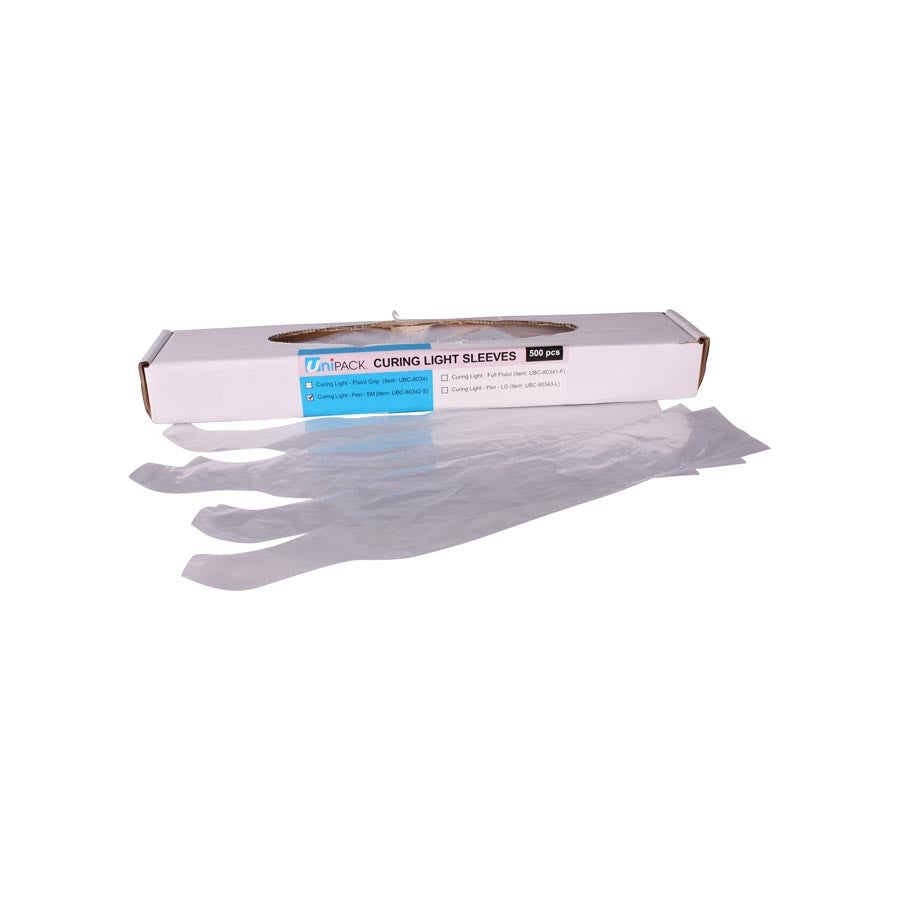 Dukal Unipack Barrier Products, DUK UBC-80342-S