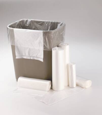 Medegen Polyethylene Can Liners, MAI RS243308N