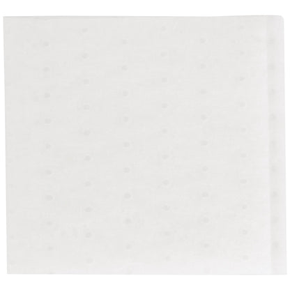 Alcohol Prep Pad McKesson 70% Strength Isopropyl Alcohol Individual Packet Medium Sterile