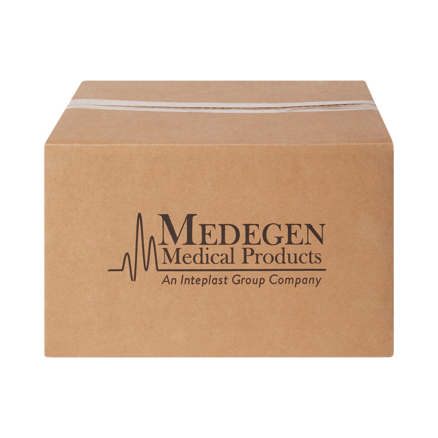 Biohazard Waste Bag McKesson 40 to 45 gal. Red Polymer Film 40 X 46 Inch