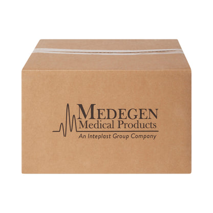 Biohazard Waste Bag McKesson 40 to 45 gal. Red Polymer Film 40 X 46 Inch