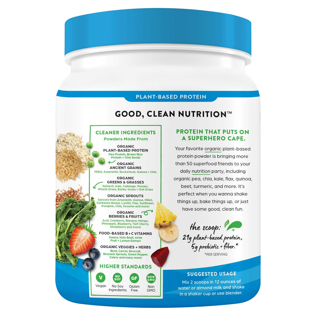 OG2 ORGN VAN BN PRTN PWD (1x18.00)-1