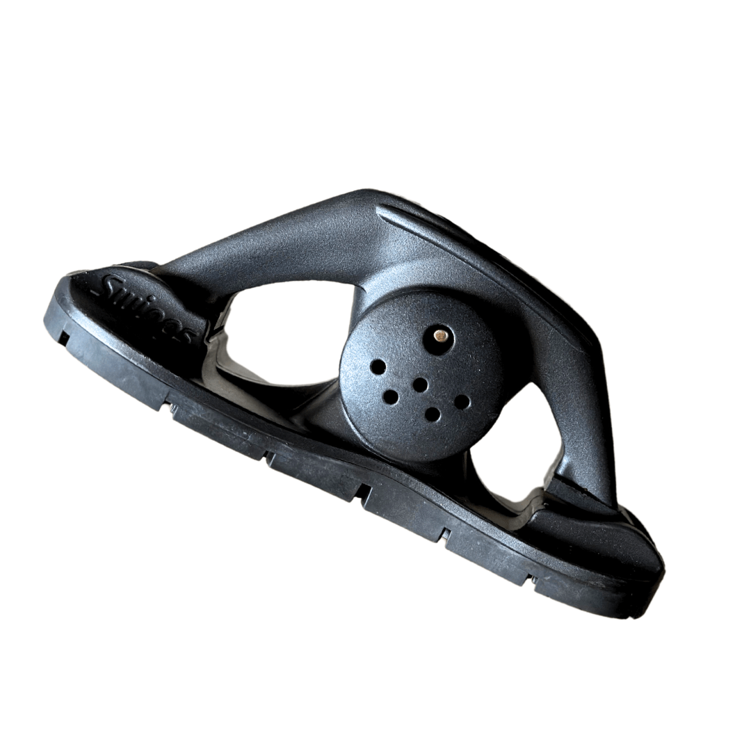 Dynamo Swing Foot Replacement Kit-0