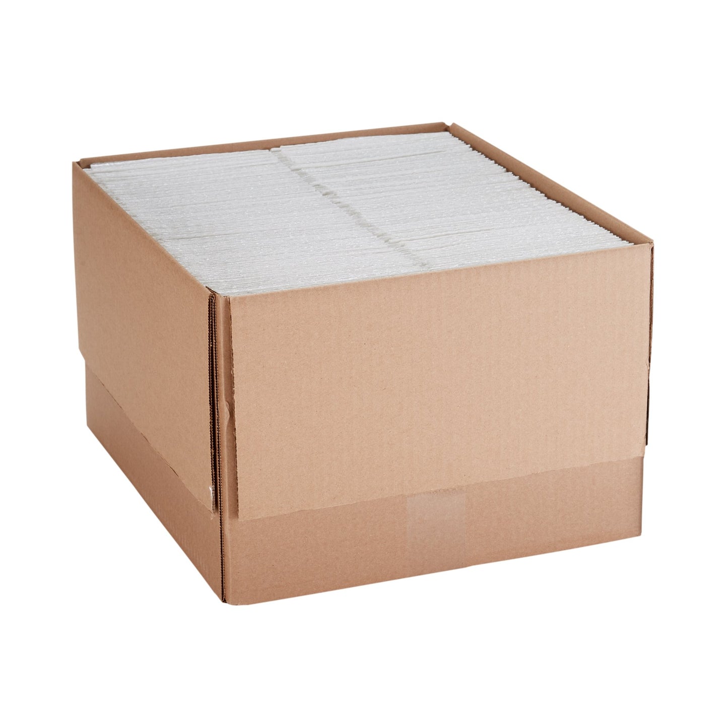 Procedure Towel McKesson 13 W X 18 L Inch White NonSterile