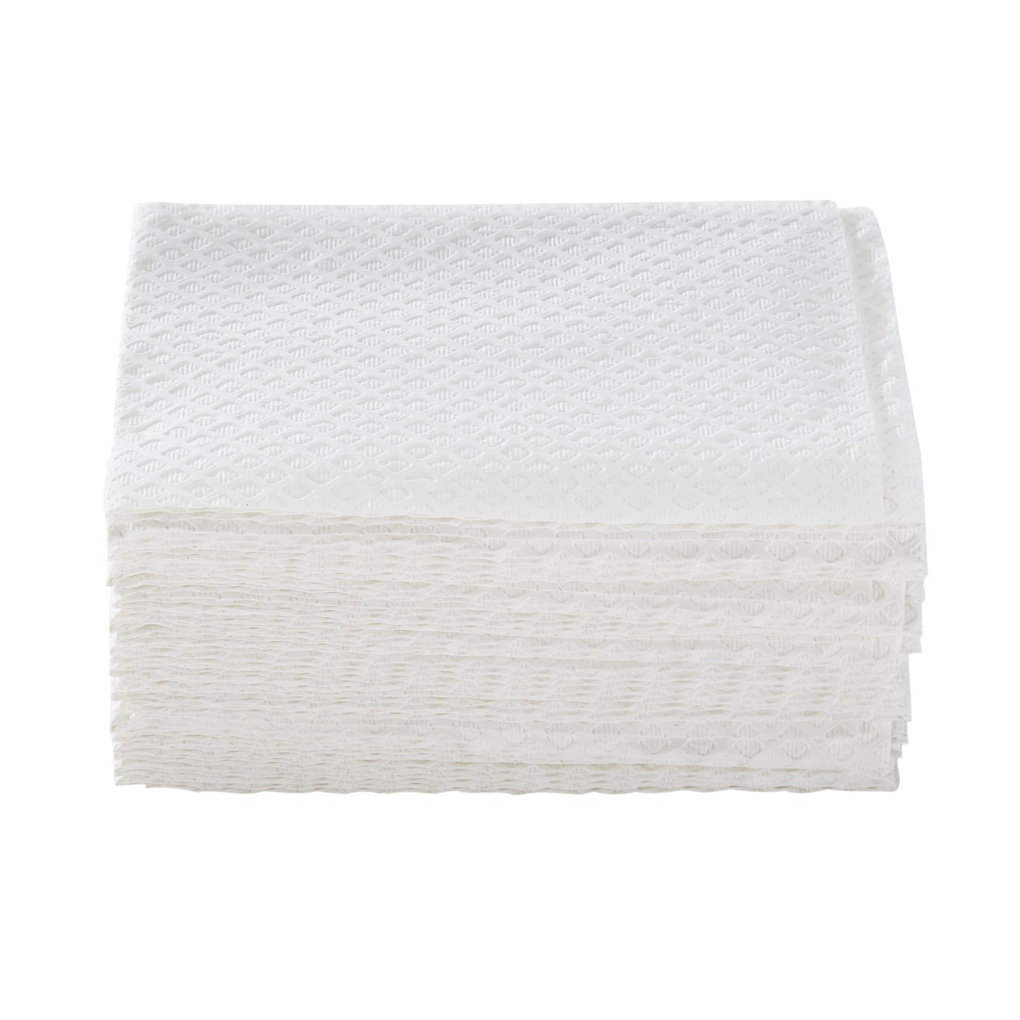 Procedure Towel McKesson 13 W X 18 L Inch White NonSterile