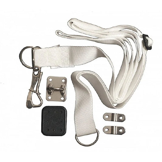 Halyard Straps, KIM 37250