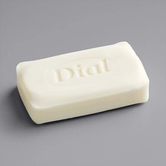 Dial® Deodorant Bar Soaps - Retail Packaging, DIL 1092300098