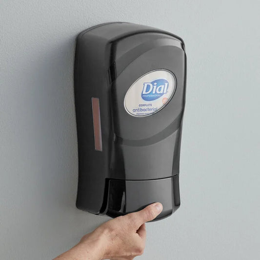 Dial® Fit Dispensers & Refills, DIL 1700016619