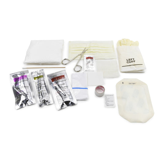 Dressing Change Tray McKesson General Purpose