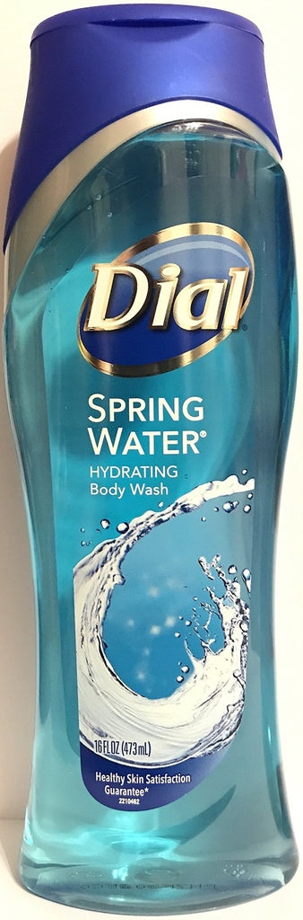 Dial® Body Washes, DIL 2340004031