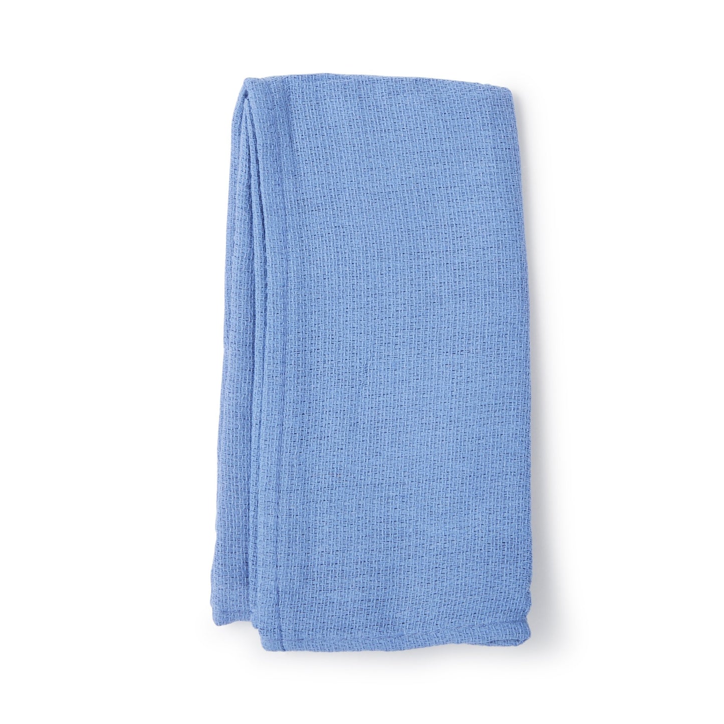O.R. Towel McKesson 17 W X 27 L Inch Blue Sterile