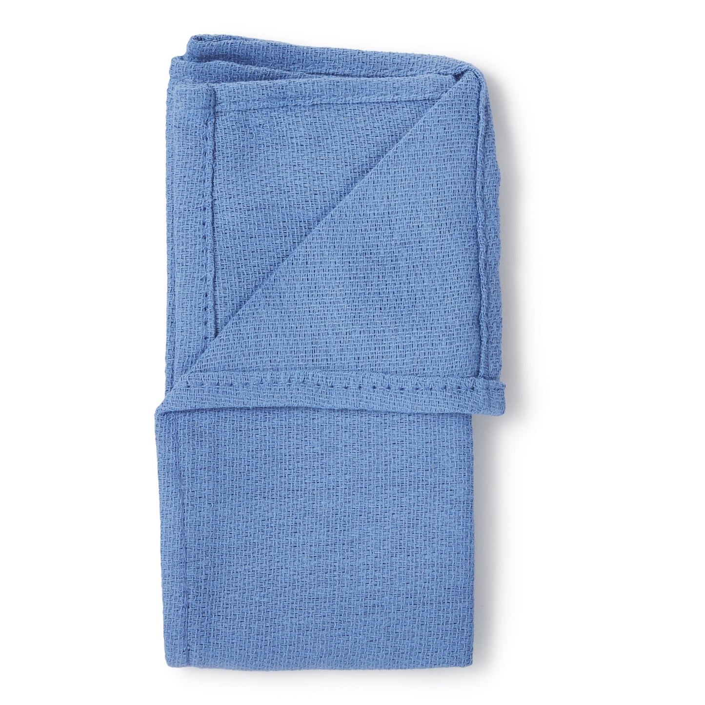 O.R. Towel McKesson 17 W X 27 L Inch Blue Sterile