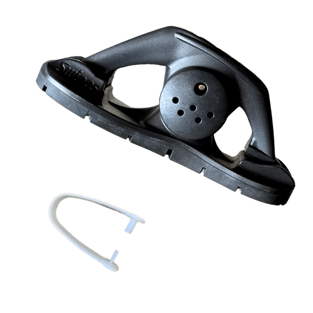 Dynamo Swing Foot Replacement Kit-1