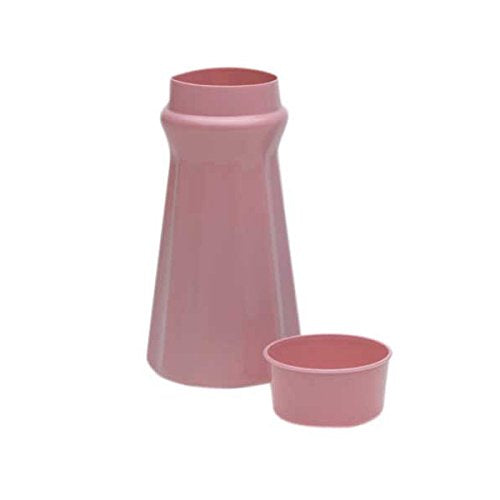Medegen Pitchers With Cup Cover, MDG 16112