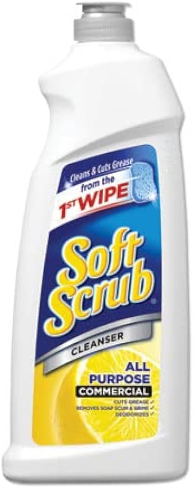 Dial® Soft Scrub Cleansers, DIL 2340000865