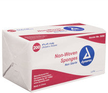 Dukal Antiseptic Swabstick, DUK 892-500