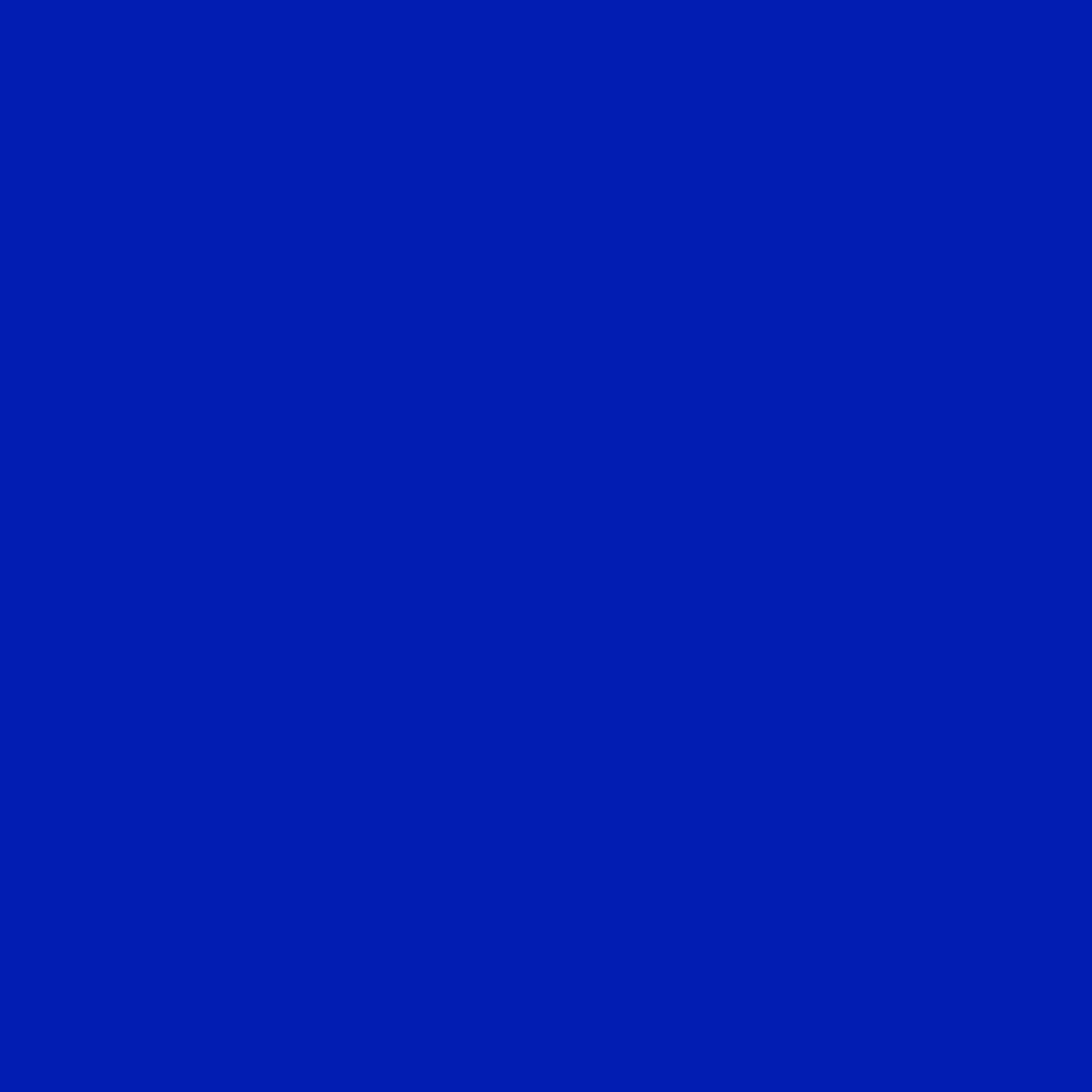 General Exam Stethoscope McKesson Royal Blue 1-Tube 21 Inch Tube Single Sided Chestpiece
