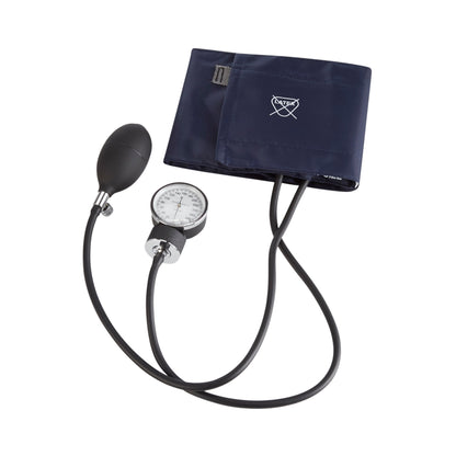 Aneroid Sphygmomanometer Unit BASIC Adult Cuff Nylon Cuff 23 - 40 cm Pocket Aneroid